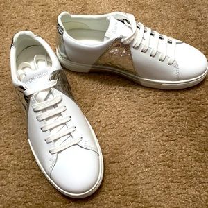 Emporio Armani shoes size 38 EUR
Used handful of times, like new.